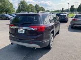 Used 2017 GMC Acadia SLE image 4