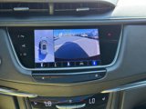 Used 2022 Cadillac XT5 Premium Luxury w/ LPO, ONYX Package image 2