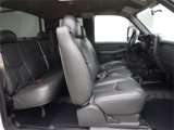 Used 2007 Chevrolet Silverado 3500 4x4 Extended Cab w/ Heavy-Duty Power Package image 4
