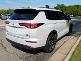 Used 2022 Mitsubishi Outlander ES image 4