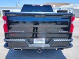 Used 2019 Chevrolet Silverado 1500 Custom w/ Custom Value Package image 4