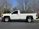 Used 2017 GMC Sierra 1500 2WD Regular Cab image 3