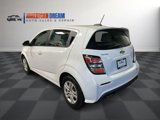 Used 2020 Chevrolet Sonic LT image 3