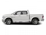 Used 2017 RAM 1500 Laramie image 3