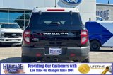 New 2024 Ford Bronco Sport Heritage w/ Heritage Convenience Package image 5