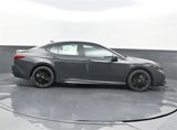 New 2025 Toyota Camry SE image 2