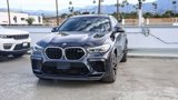 Used 2021 BMW X6 M w/ Executive Package image 4