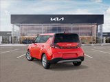 New 2025 Kia Soul LX image 4