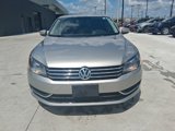 Used 2013 Volkswagen Passat 2.5 S image 2
