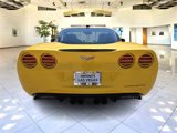 Used 2005 Chevrolet Corvette Coupe w/ Preferred Equipment Group image 6