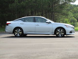 Used 2022 Nissan Altima 2.5 SV image 5