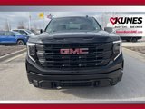 New 2025 GMC Sierra 1500 Pro w/ Graphite Edition image 3