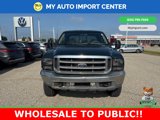 Used 2001 Ford F250 Lariat image 2