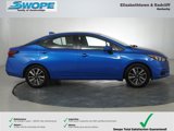 Used 2022 Nissan Versa SV image 3
