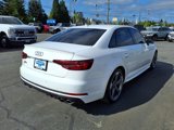 Used 2019 Audi S4 Premium Plus w/ Premium Plus Package image 4