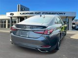 Certified 2022 Lexus ES 350 w/ Premium Package image 4