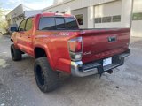 Used 2016 Toyota Tacoma SR5 w/ SR5 Appearance Package (SN) image 4