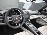 Used 2024 Porsche 718 Boxster image 4