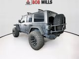 Used 2019 Jeep Wrangler Unlimited Sahara image 5