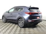 Used 2018 Kia Sportage EX w/ EX Premium Package image 3