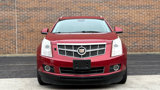 Used 2011 Cadillac SRX Premium image 3