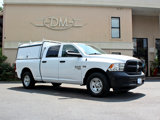Used 2022 RAM 1500 Tradesman w/ Trailer Tow Group image 4