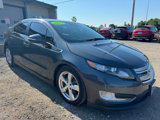 Used 2013 Chevrolet Volt image 3