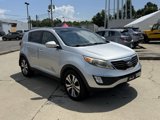 Used 2012 Kia Sportage EX w/ EX Premium Pkg image 4