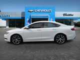 Used 2015 Chrysler 200 C w/ Navigation & Sound Group I image 2