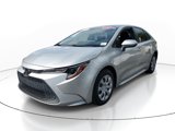 Used 2022 Toyota Corolla LE image 2