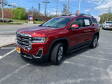 Used 2020 GMC Acadia SLT w/ Premium Package image 2