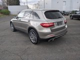 Certified 2019 Mercedes-Benz GLC 300 4MATIC image 5