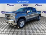 Used 2021 Chevrolet Silverado 1500 LT w/ Bed Protection Package image 2
