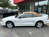 Used 1995 Ford Mustang GT image 2