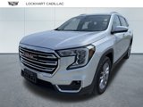 Used 2022 GMC Terrain SLT w/ Infotainment Package II image 6