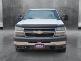 Used 2007 Chevrolet Silverado 2500 LT image 2
