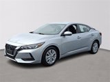 Used 2022 Nissan Sentra S image 3