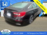 Used 2022 Honda Accord Sport image 2