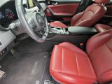 Used 2020 Kia Stinger GT-Line w/ Sun & Sound Package image 6