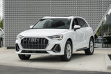 New 2025 Audi Q3 2.0T Premium image 5