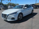 Used 2022 Nissan Altima 2.5 SV image 3