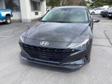 Used 2022 Hyundai Elantra SEL w/ Convenience Package image 4