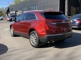 Used 2018 Cadillac XT5 Luxury w/ Driver Awareness Package image 6