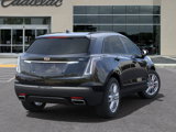 New 2025 Cadillac XT5 Sportv image 4