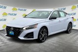 New 2025 Nissan Altima 2.5 SR image 4