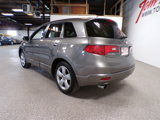 Used 2008 Acura RDX SH-AWD image 3
