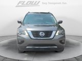 Used 2019 Nissan Pathfinder Platinum w/ Cargo Package image 2