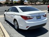 Used 2014 Hyundai Sonata GLS w/ Popular Equipment Group 2 image 5