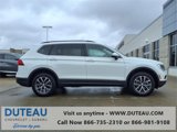 Used 2020 Volkswagen Tiguan SE image 3