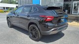 New 2025 Chevrolet Trax ACTIV image 5
